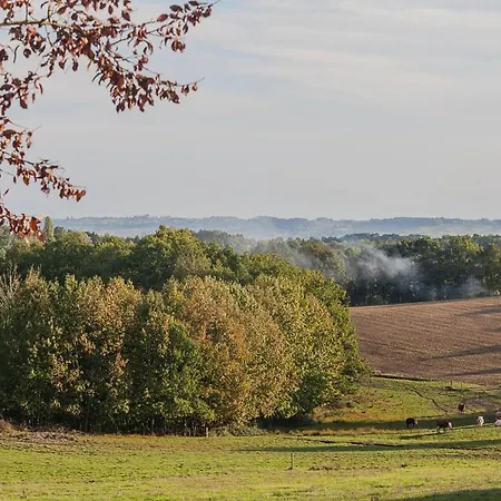 Holiday home Cosy Au Portes De Bergerac