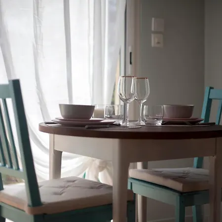 Holiday home Cosy Au Portes De Bergerac Ginestet