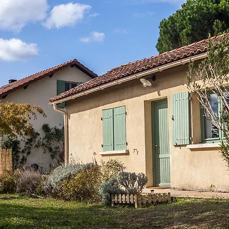 Cosy Au Portes De Bergerac Holiday home